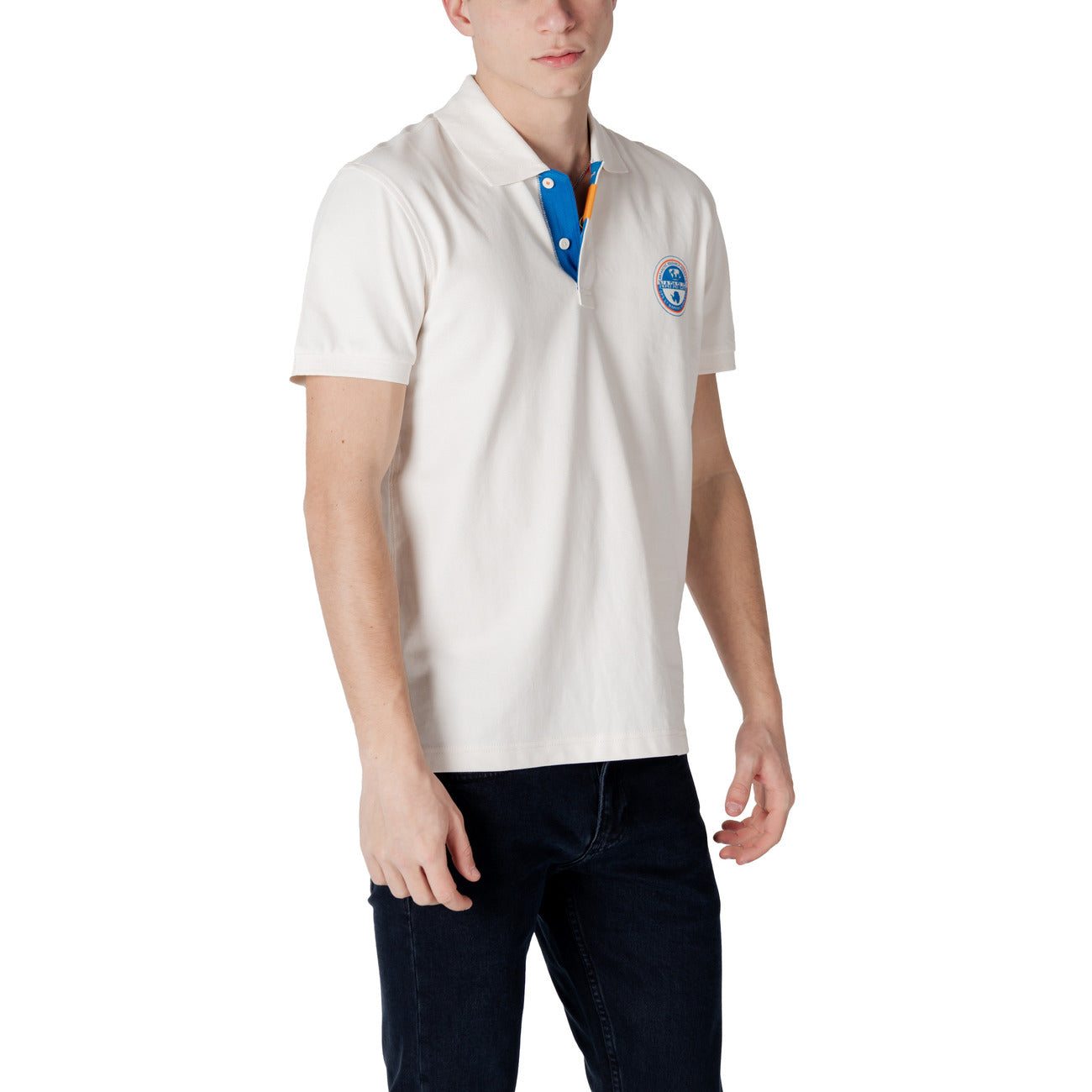 Napapijri - Napapijri Men's Polo Shirt