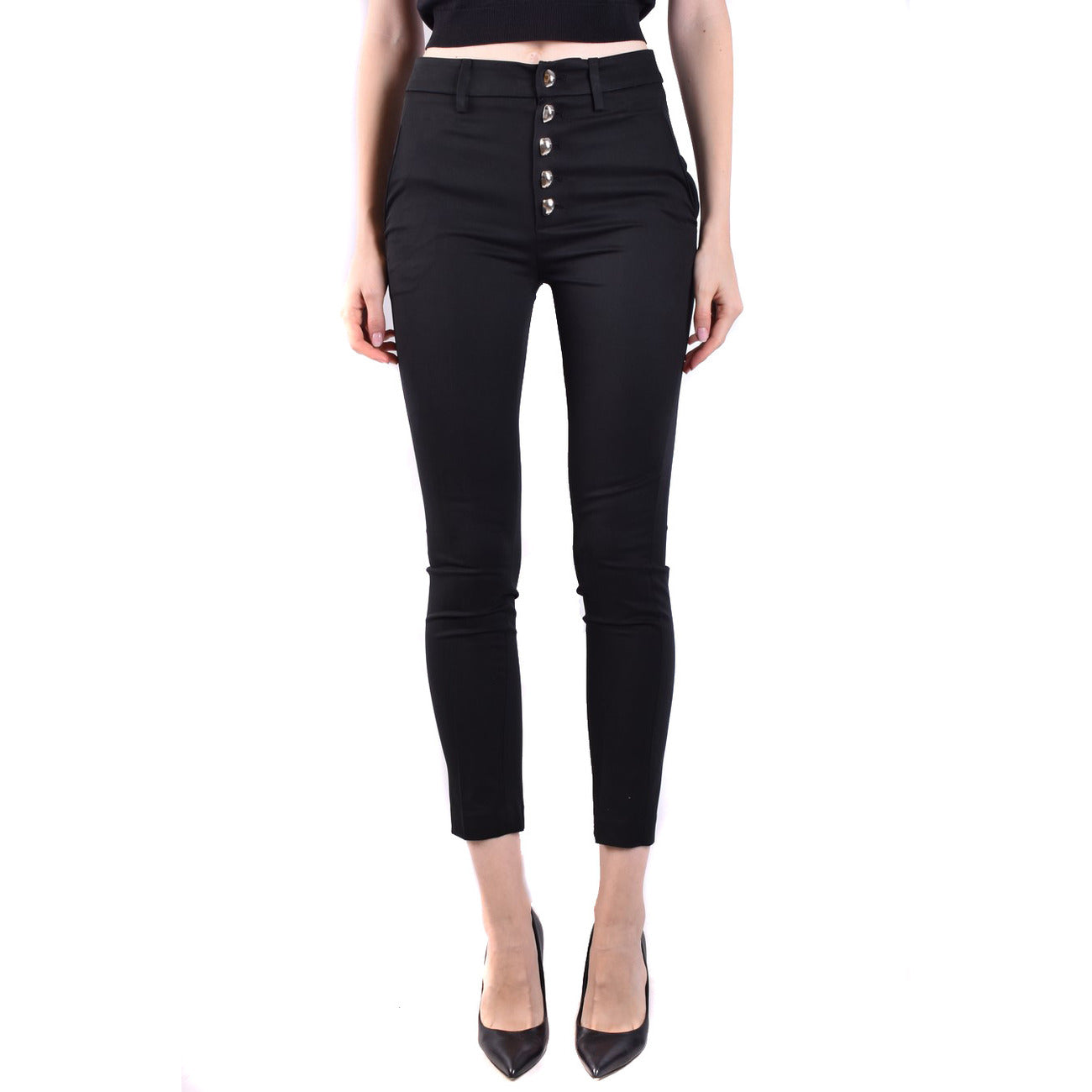 Dondup - Dondup Pantaloni Donna