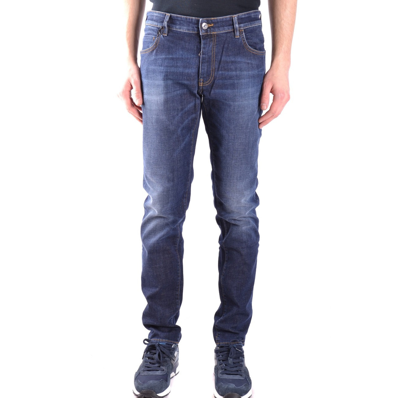 Paolo Pecora - Paolo Pecora Men's Jeans