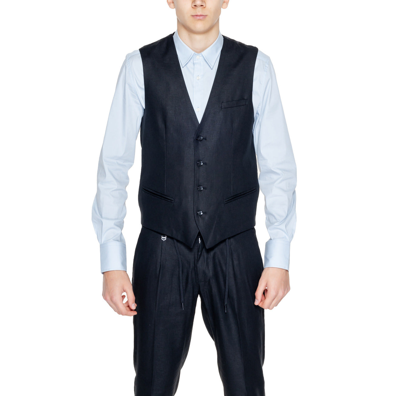 Antony Morato - Antony Morato Men's Vest