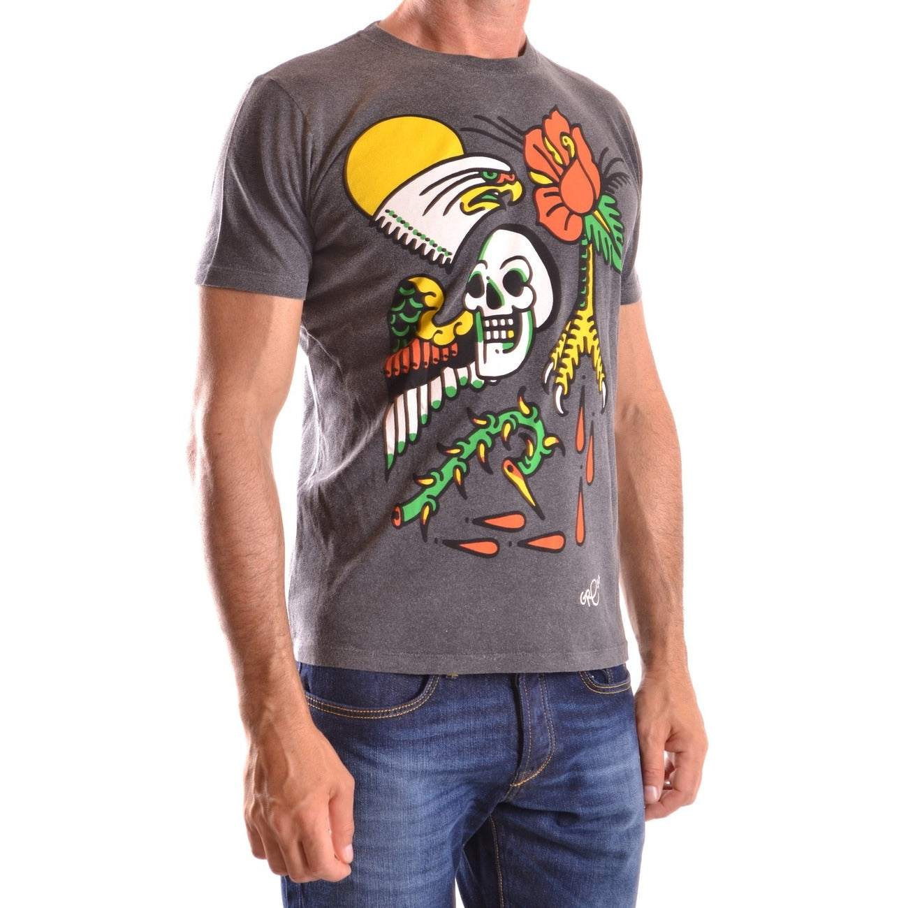 Diesel - Diesel Men's T-Shirt
