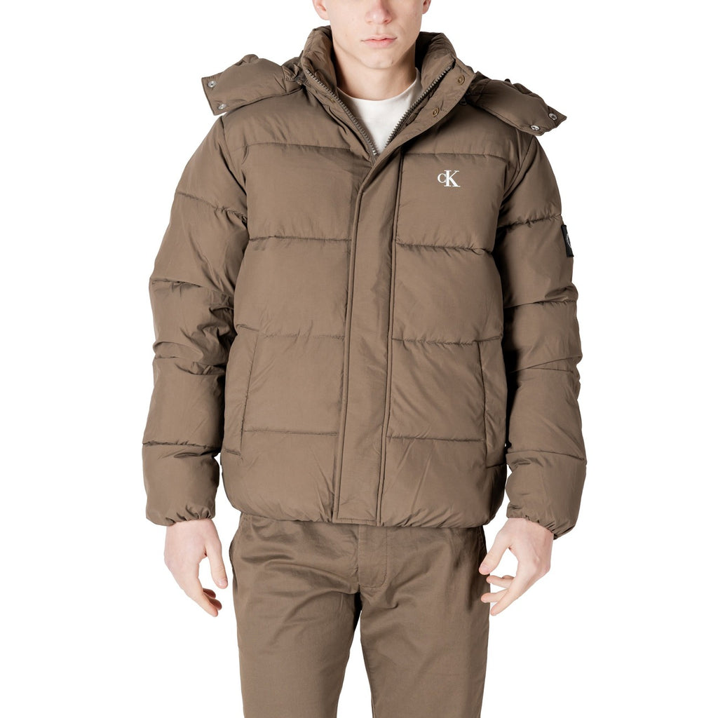 Calvin Klein Jeans - Calvin Klein Jeans Giubbotto Uomo