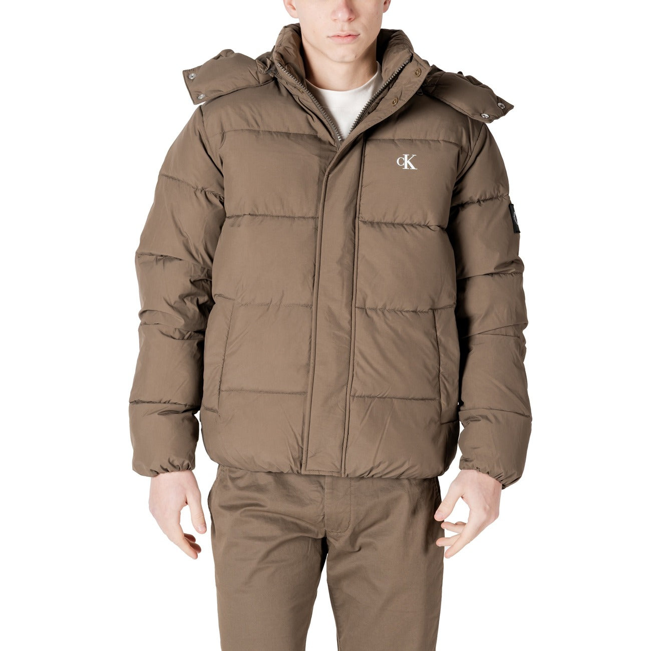 Calvin Klein Jeans - Calvin Klein Jeans Men's Jacket