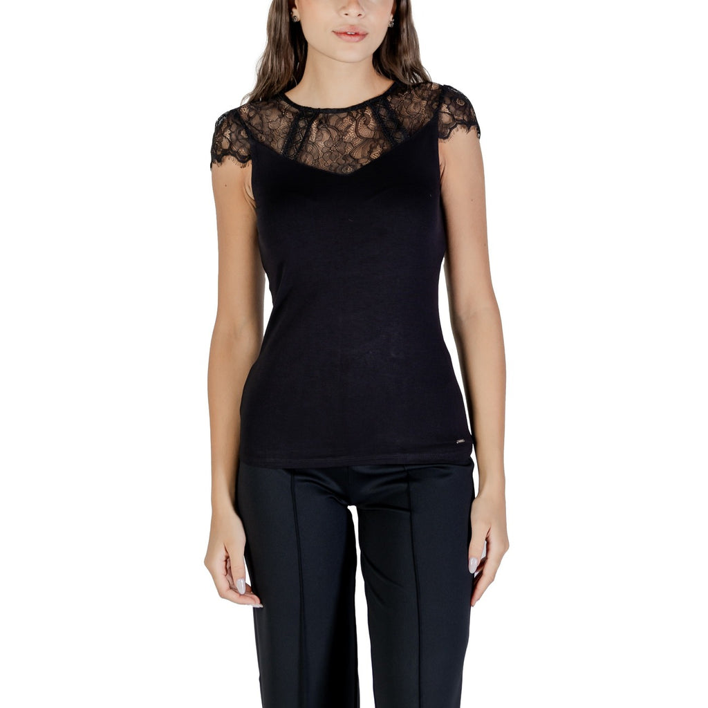 Morgan De Toi - Morgan De Toi Women's Blouse