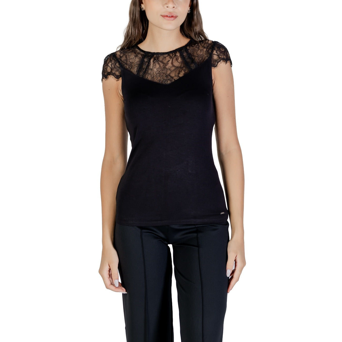 Morgan De Toi - Morgan De Toi Women's Blouse