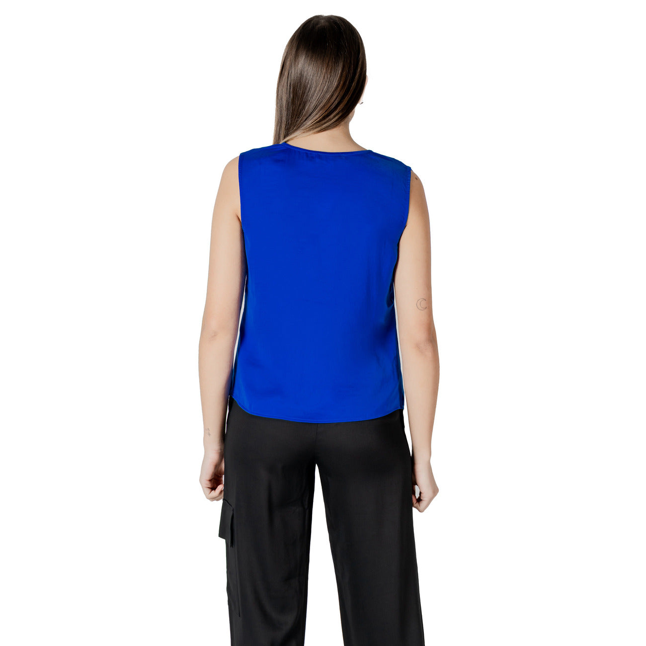 Morgan De Toi - Morgan De Toi Women's Blouse