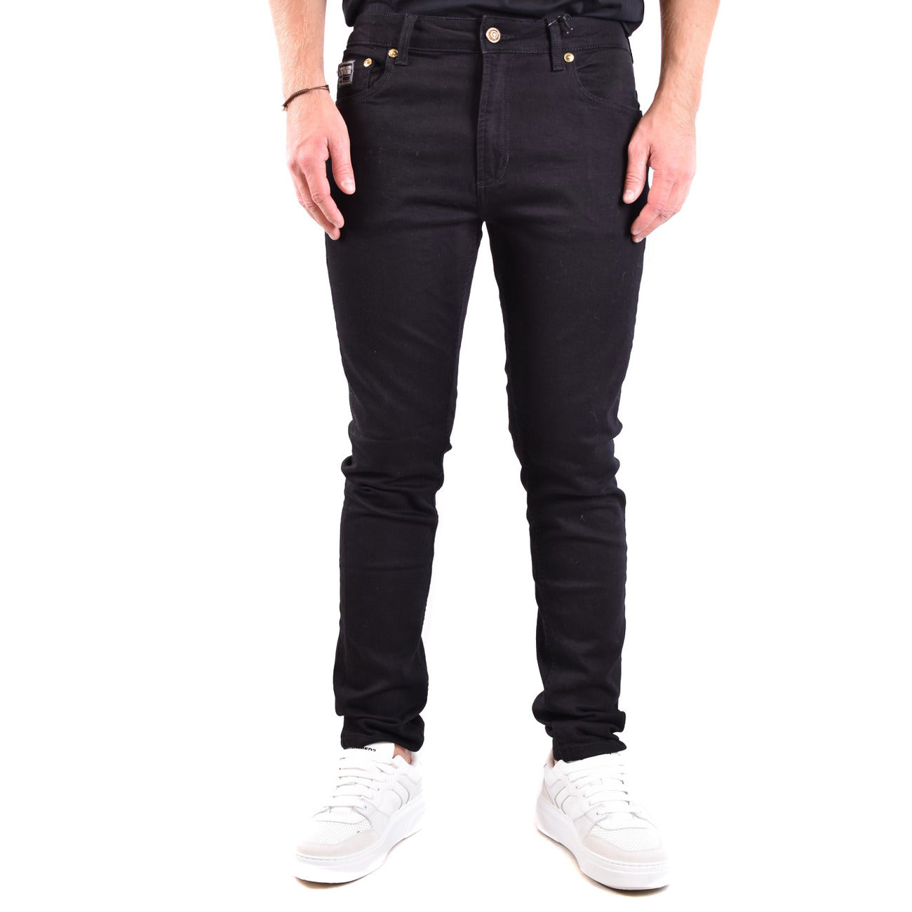 Versace Jeans Couture - Versace Jeans Couture Men's Jeans