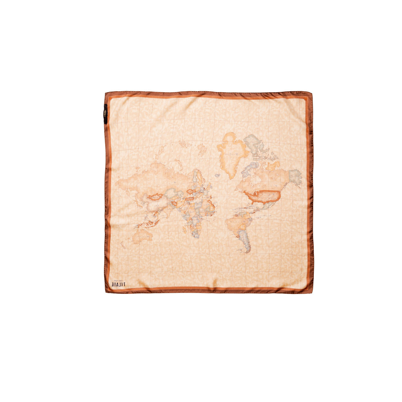 Alviero Martini Prima Classe - Alviero Martini Prima Classe Women's Scarf