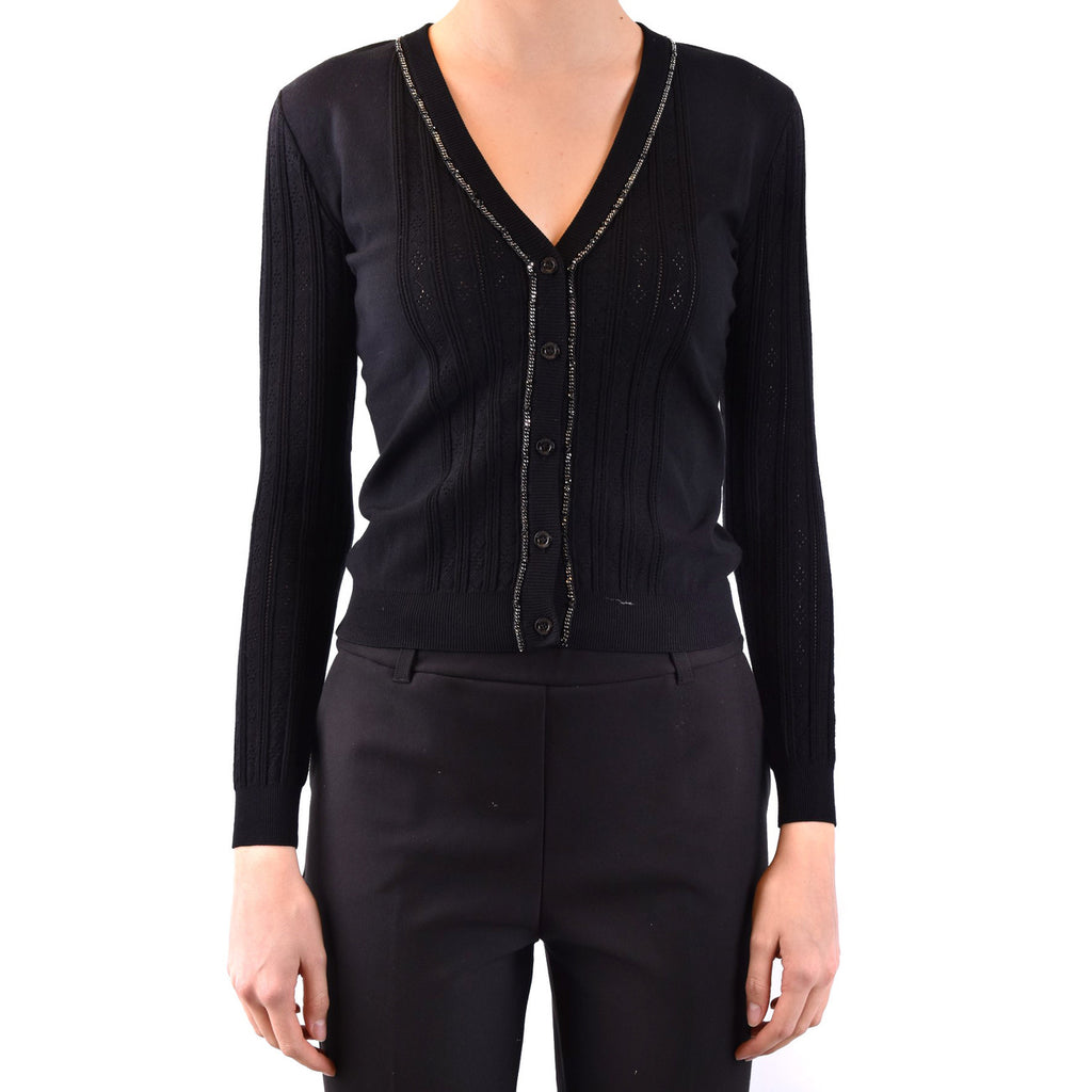 Boutique Moschino - Boutique Moschino Women's Cardigan