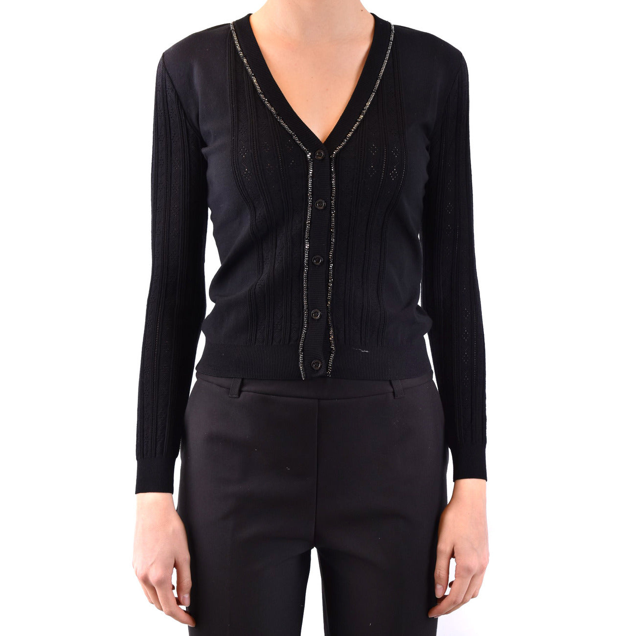Boutique Moschino - Boutique Moschino Women's Cardigan