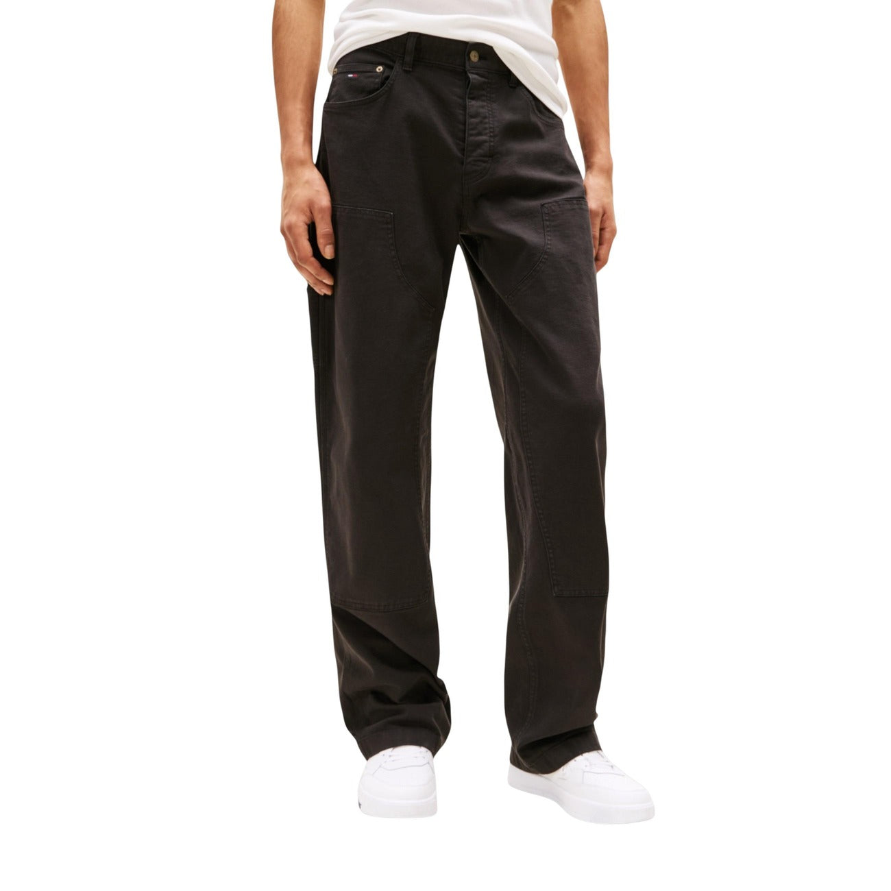 Tommy Hilfiger Jeans - Tommy Hilfiger Jeans Men's Trousers