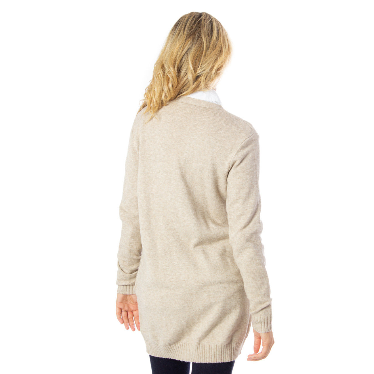 Vila Clothes - Vila Clothes Women's Cardigan
