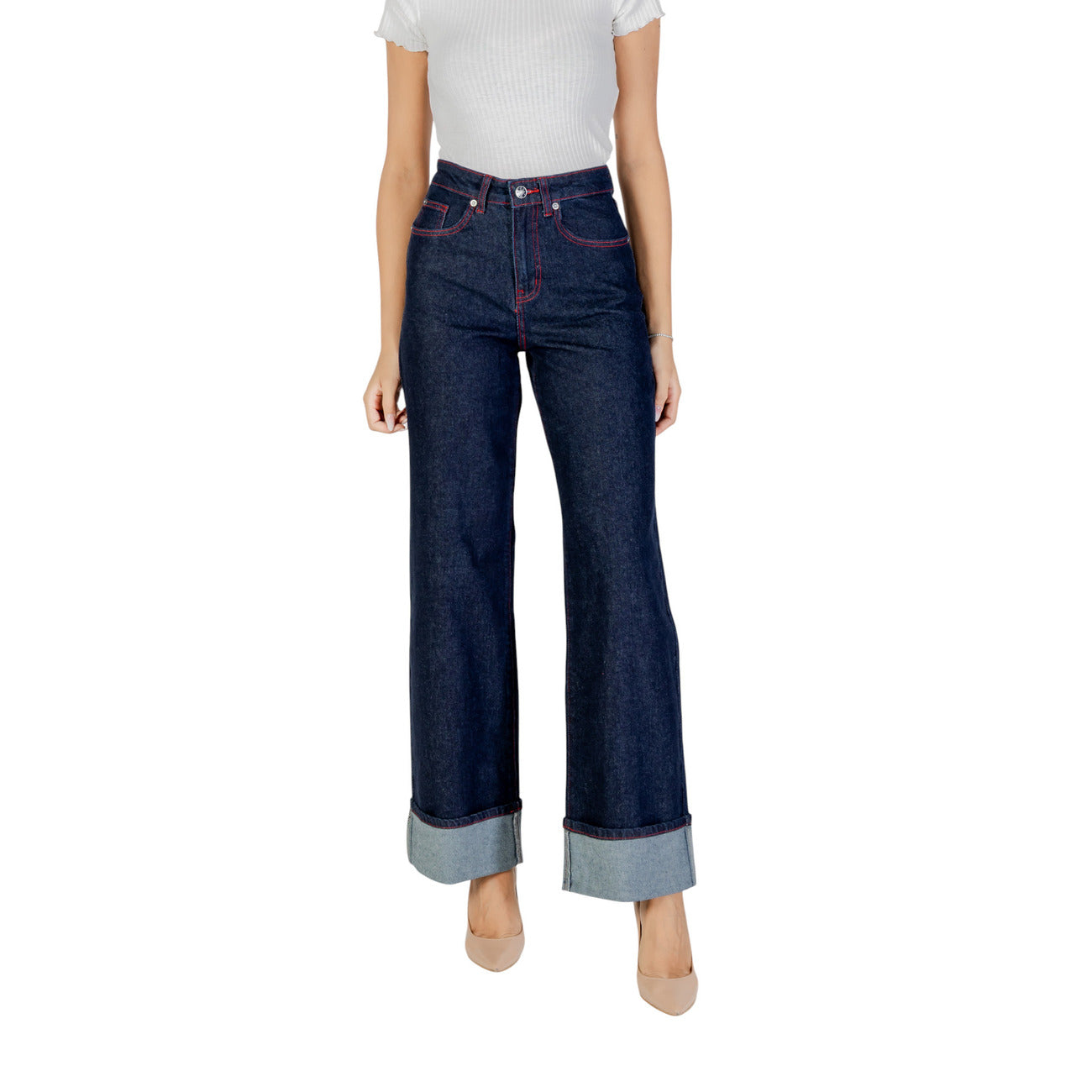 Only - Only Jeans Donna