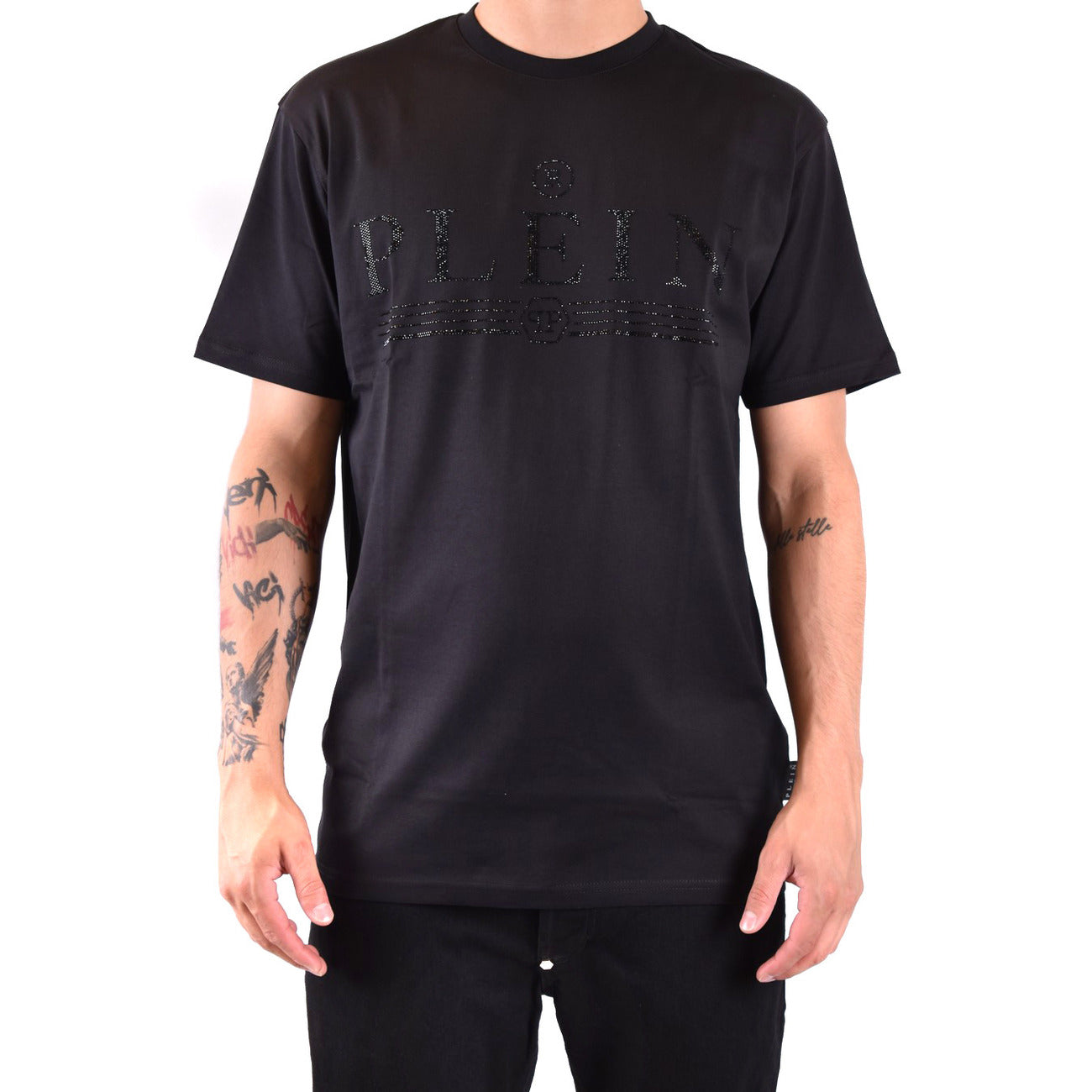 Philipp Plein - Philipp Plein Men's T-Shirt