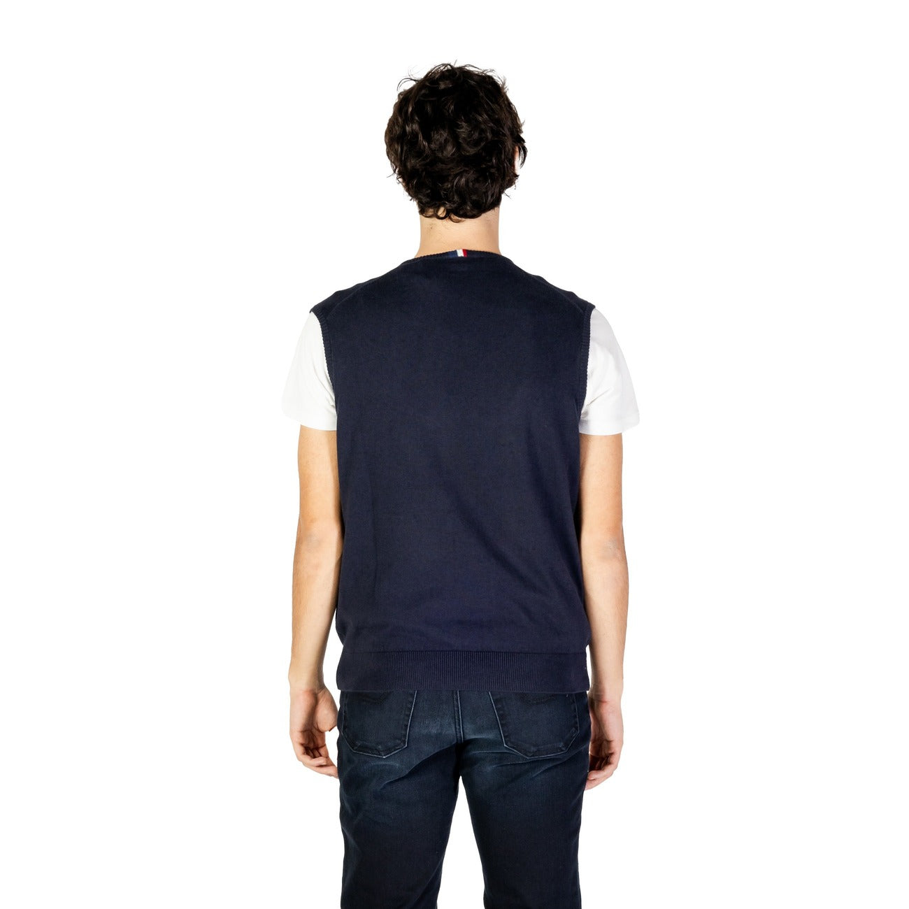 Us Polo Assn. - Us Polo Assn. Men's Vest