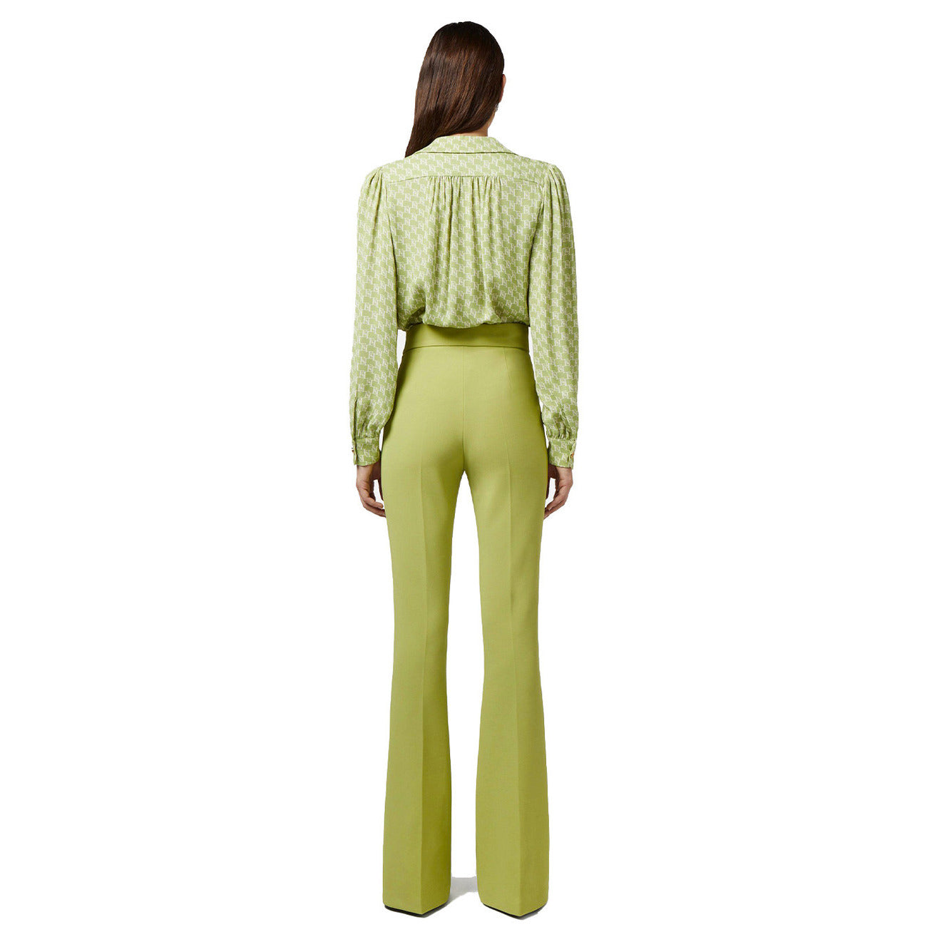 Elisabetta Franchi - Elisabetta Franchi Women's Blouse