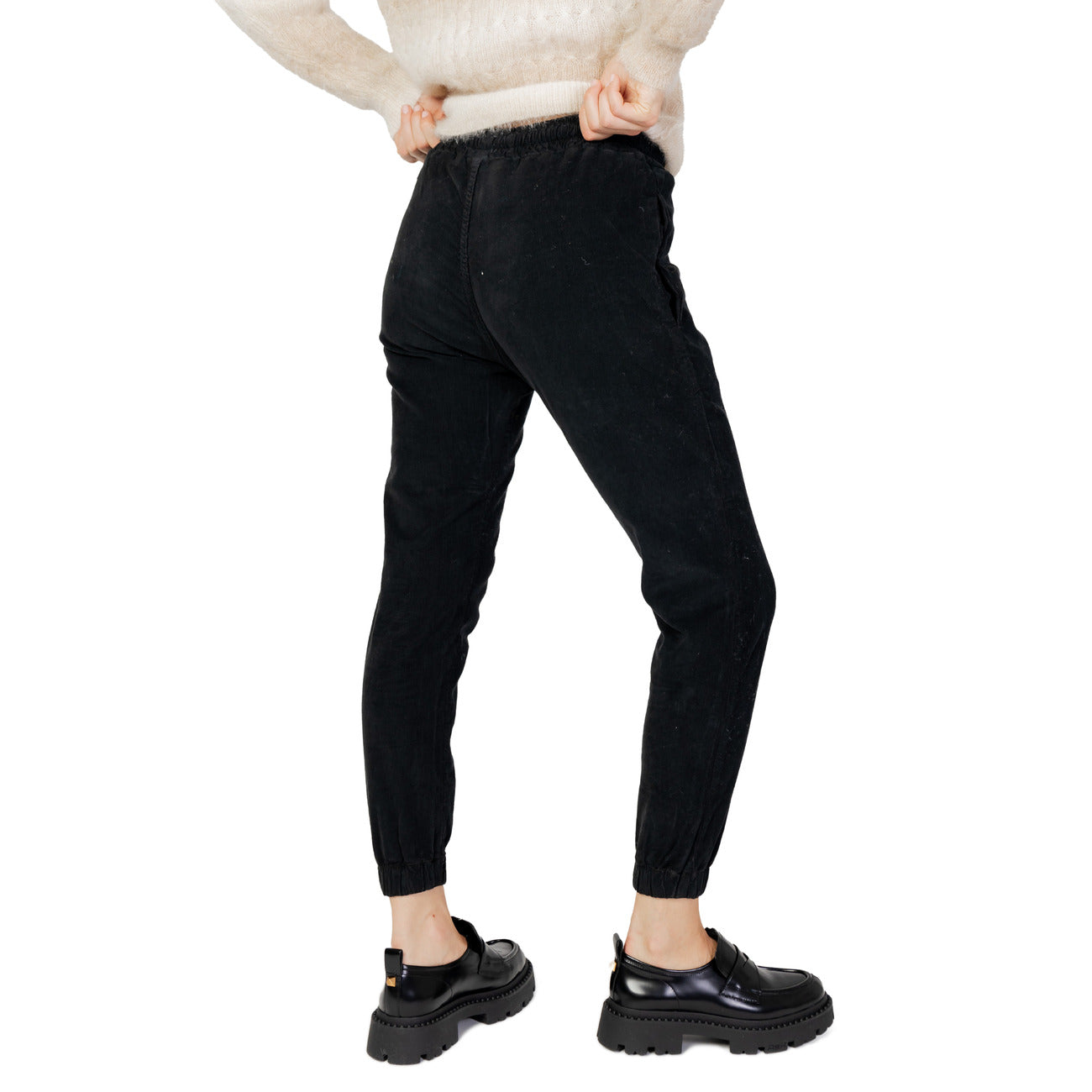 Hanny Deep - Hanny Deep Pantaloni Donna