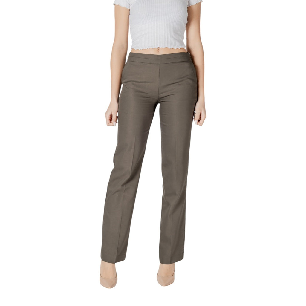 Morgan De Toi - Morgan De Toi Pantaloni Donna