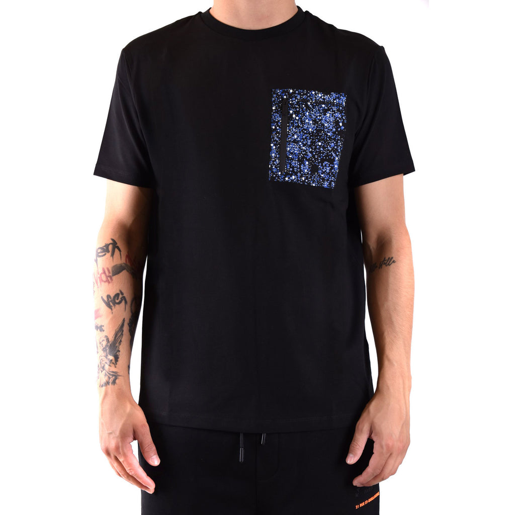 Karl Lagerfeld - Karl Lagerfeld Men's T-Shirt
