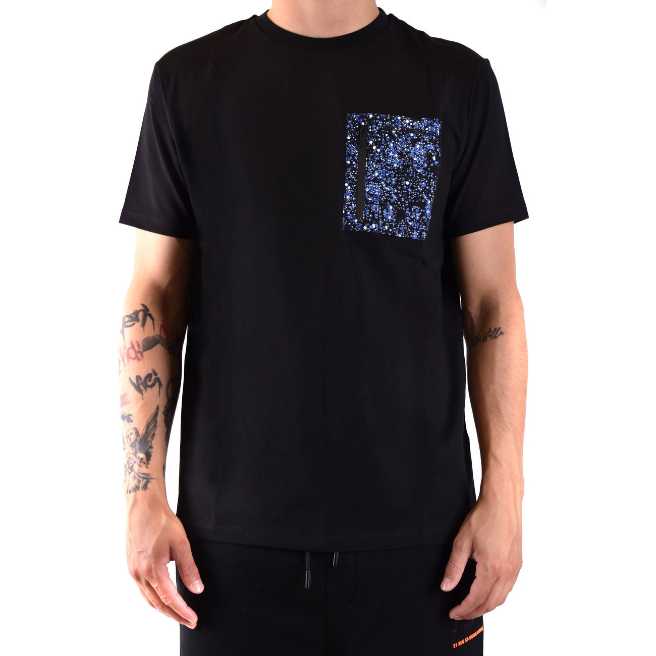 Karl Lagerfeld - Karl Lagerfeld Men's T-Shirt