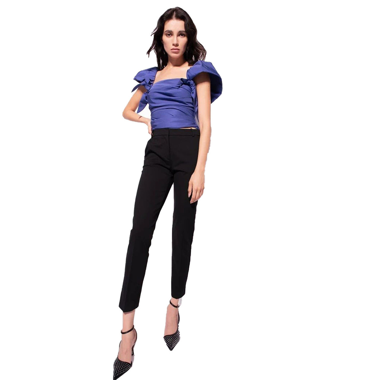 Pinko - Pinko Women's Trousers
