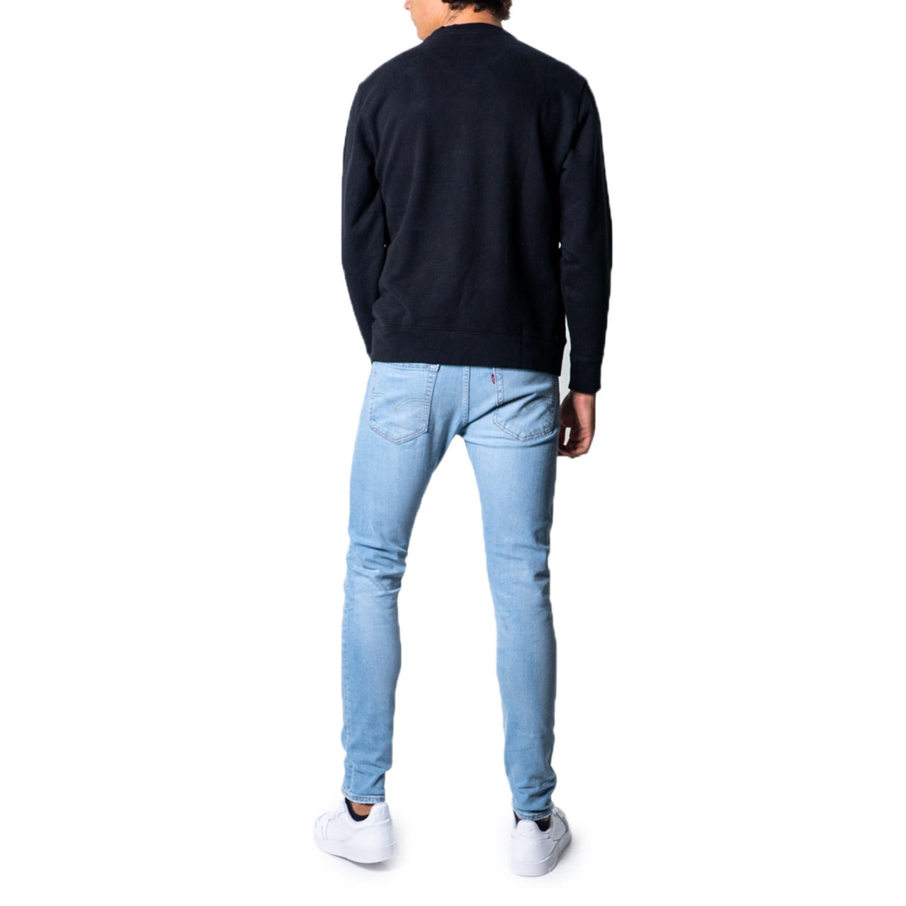 Levi`s - Levi`s Felpa Uomo