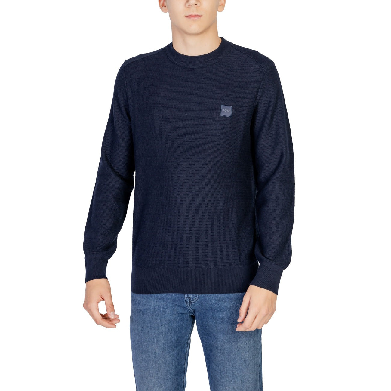 Boss - Boss Men's Sweater