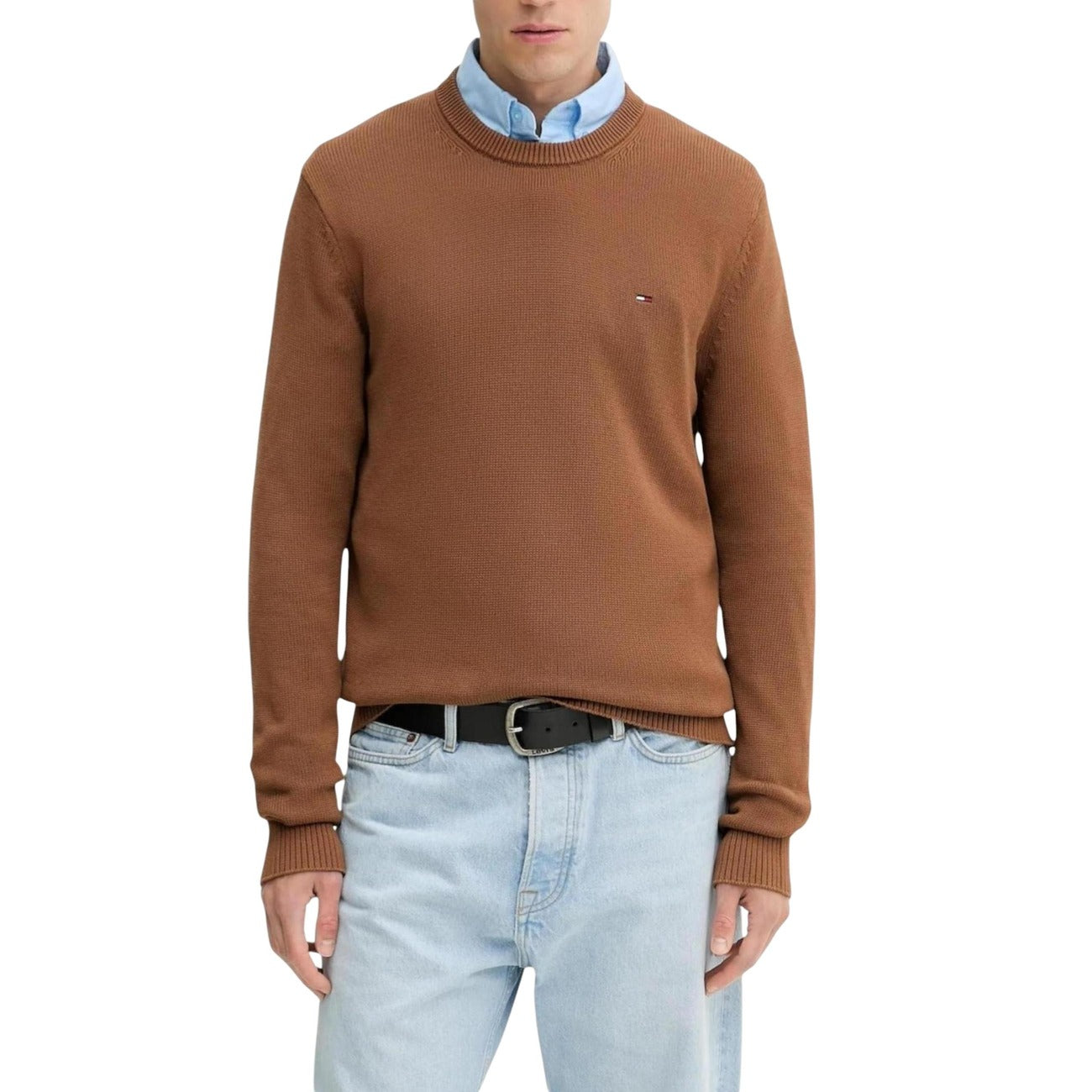 Tommy Hilfiger Jeans - Tommy Hilfiger Jeans Men's Shirt