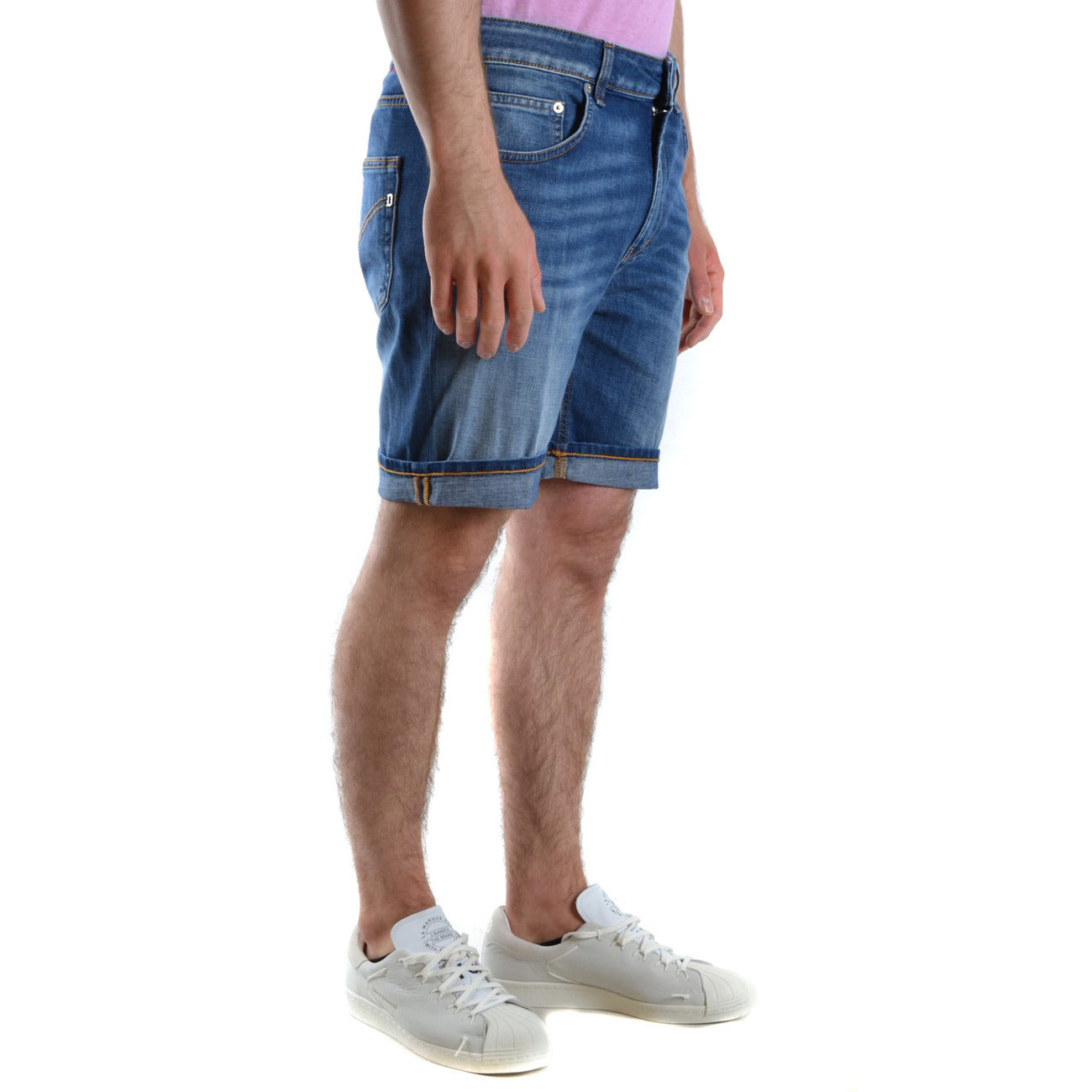 Dondup - Dondup Men's Bermuda Shorts