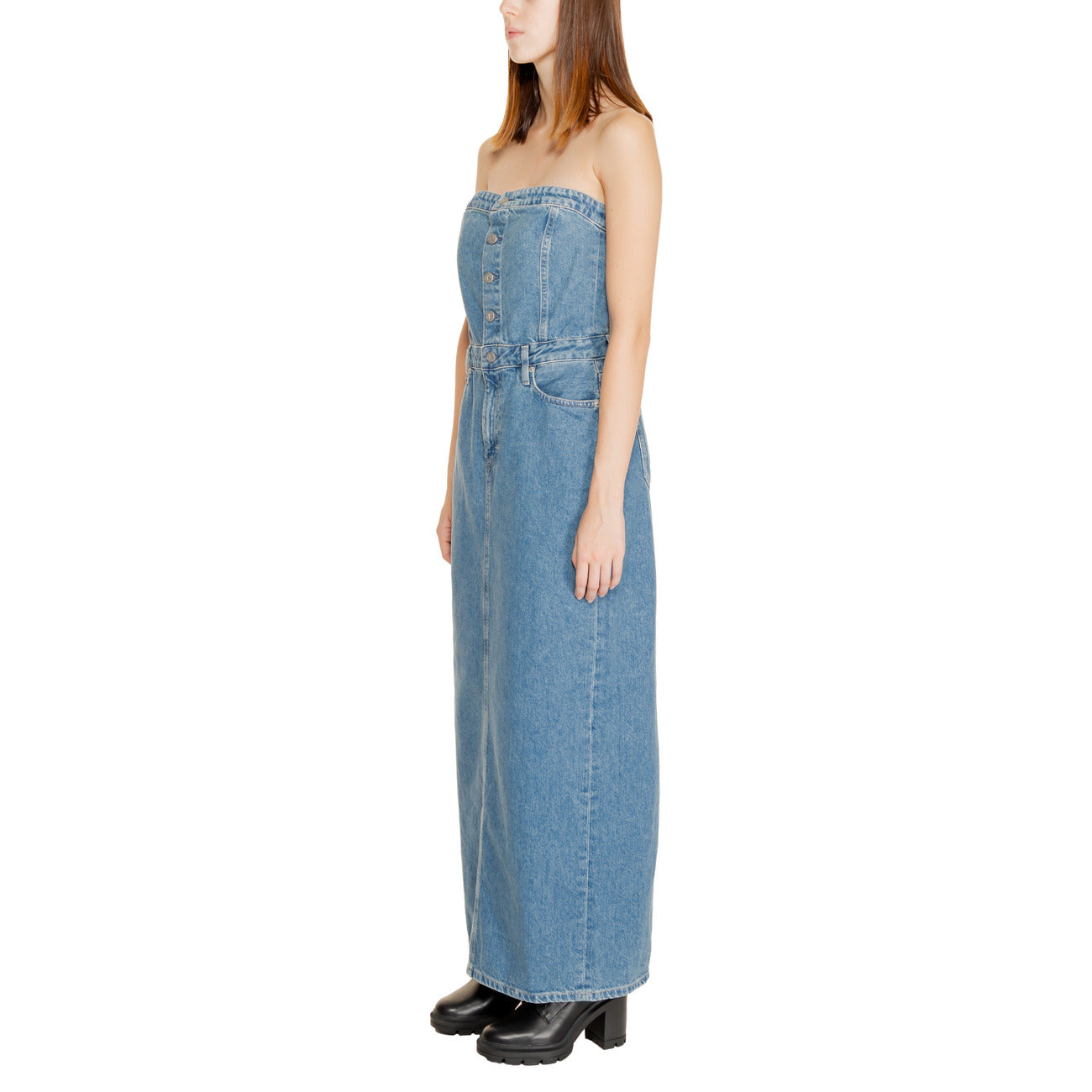 Calvin Klein Jeans - Calvin Klein Jeans Women's Dress