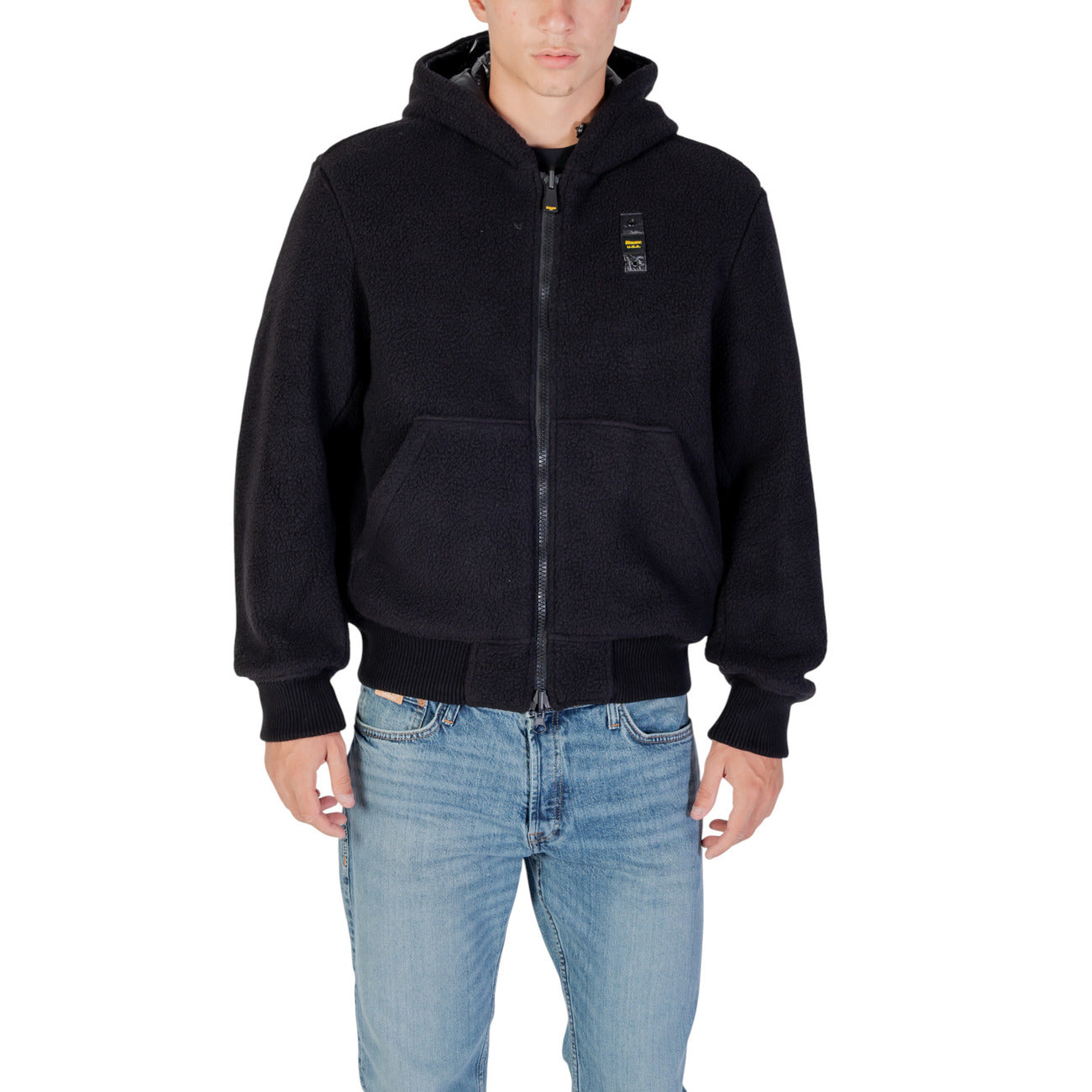 Blauer. - Blauer. Giacca Uomo