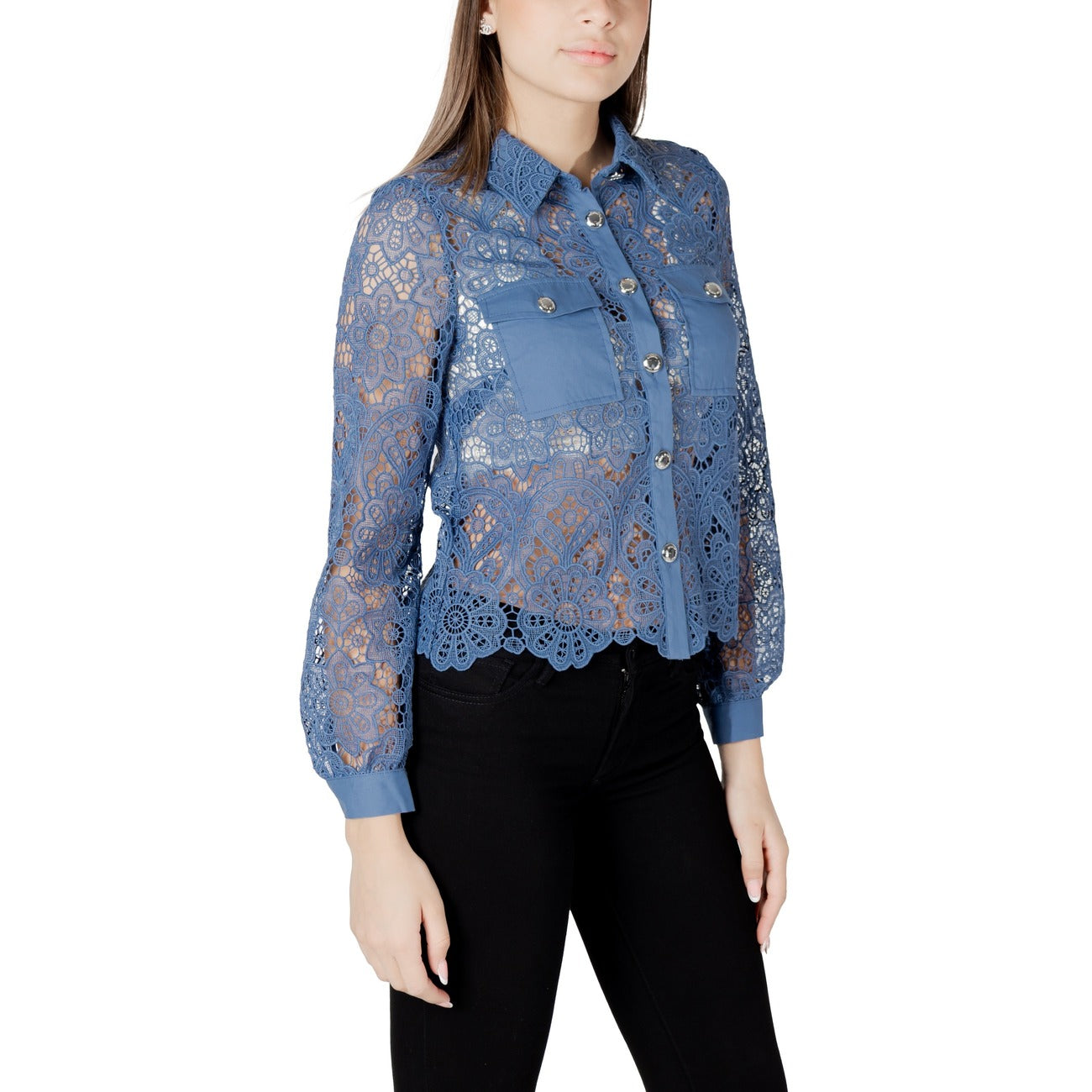 Morgan De Toi - Morgan De Toi Women's Shirt
