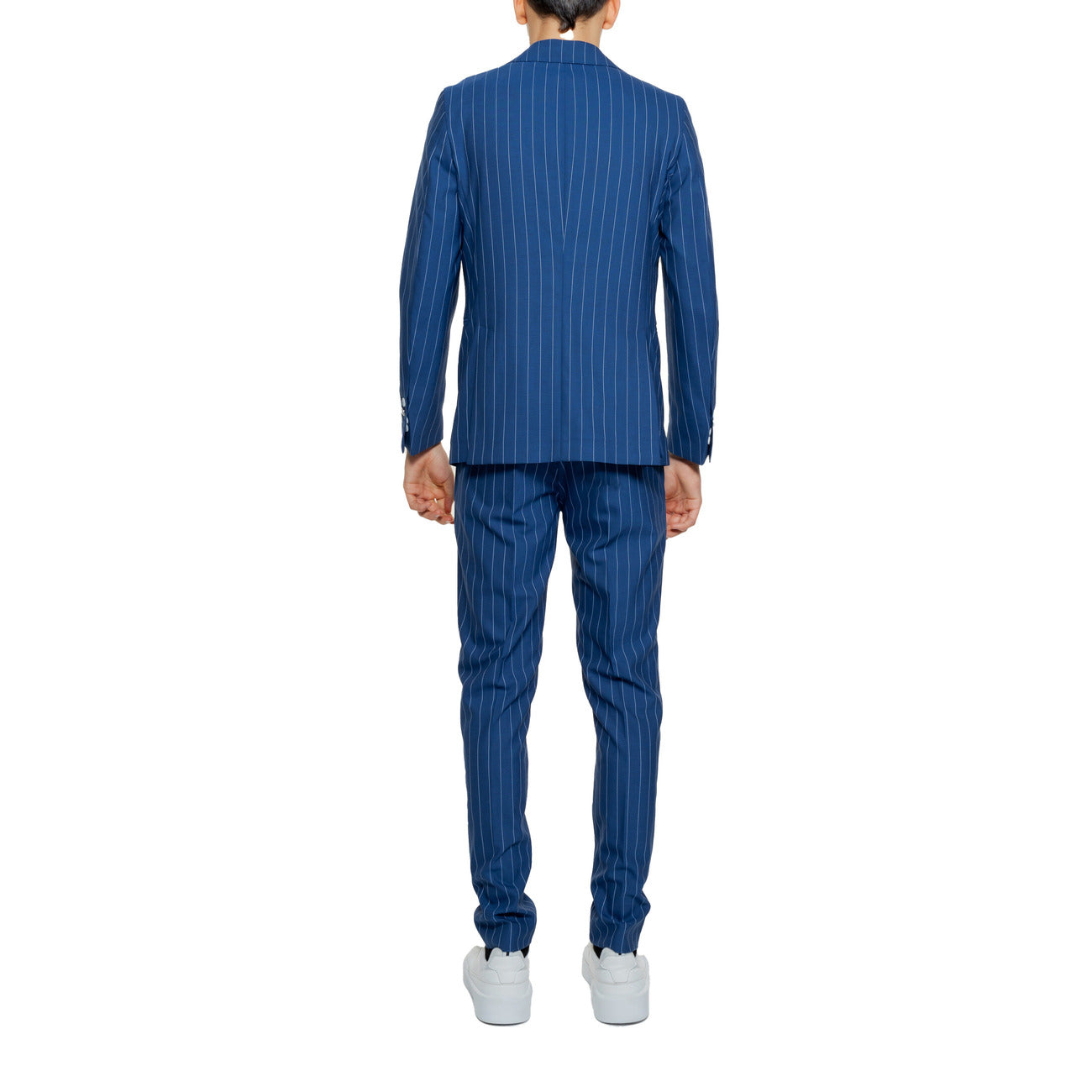 Mulish - Mulish Men's Suit