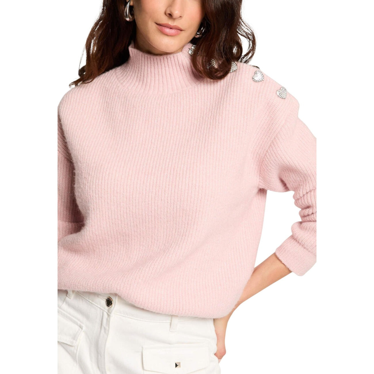 Morgan De Toi - Morgan De Toi Maglia Donna