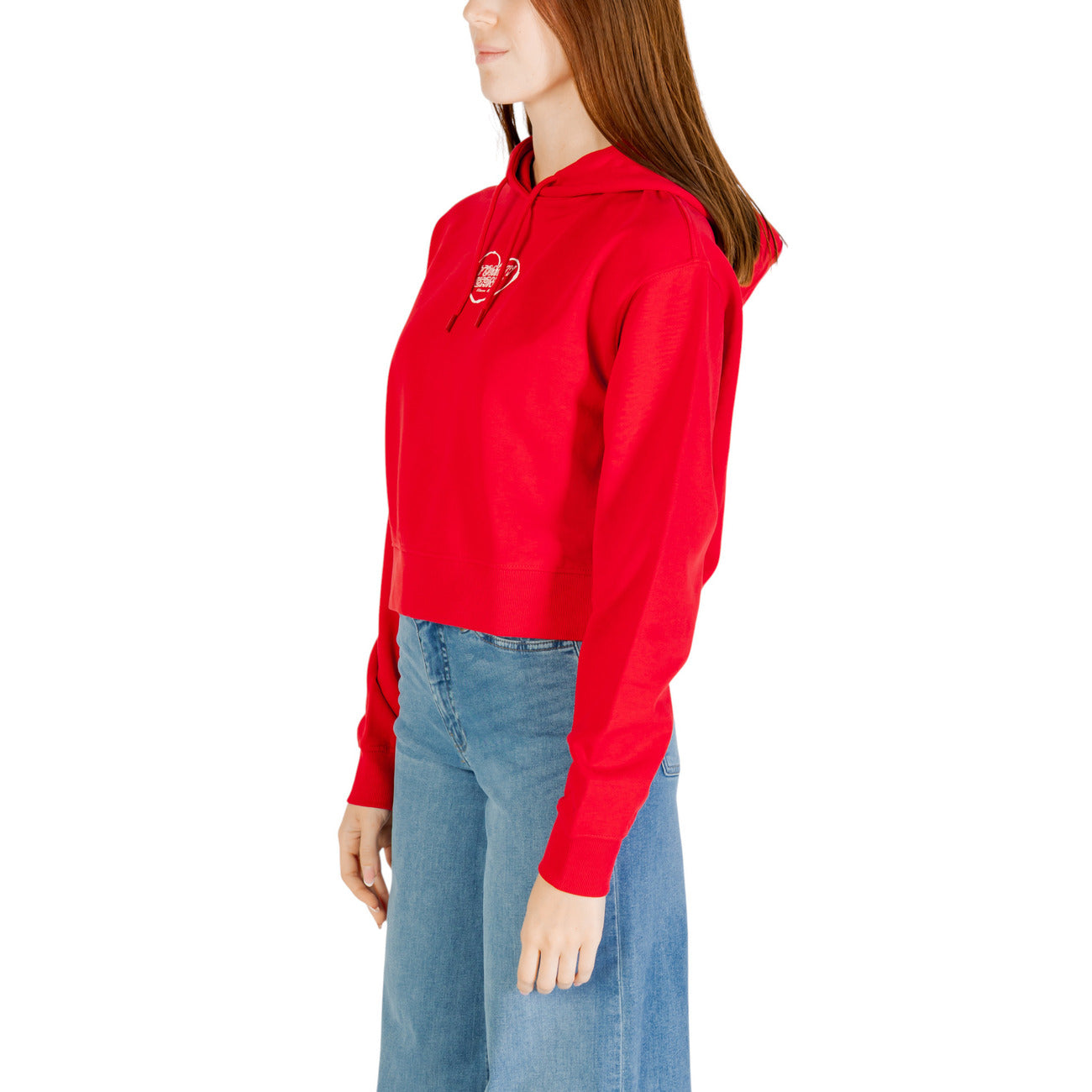 Tommy Hilfiger Jeans - Tommy Hilfiger Jeans Women's Sweatshirt