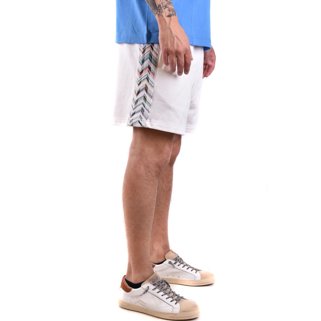 Missoni - Missoni Men's Bermuda Shorts