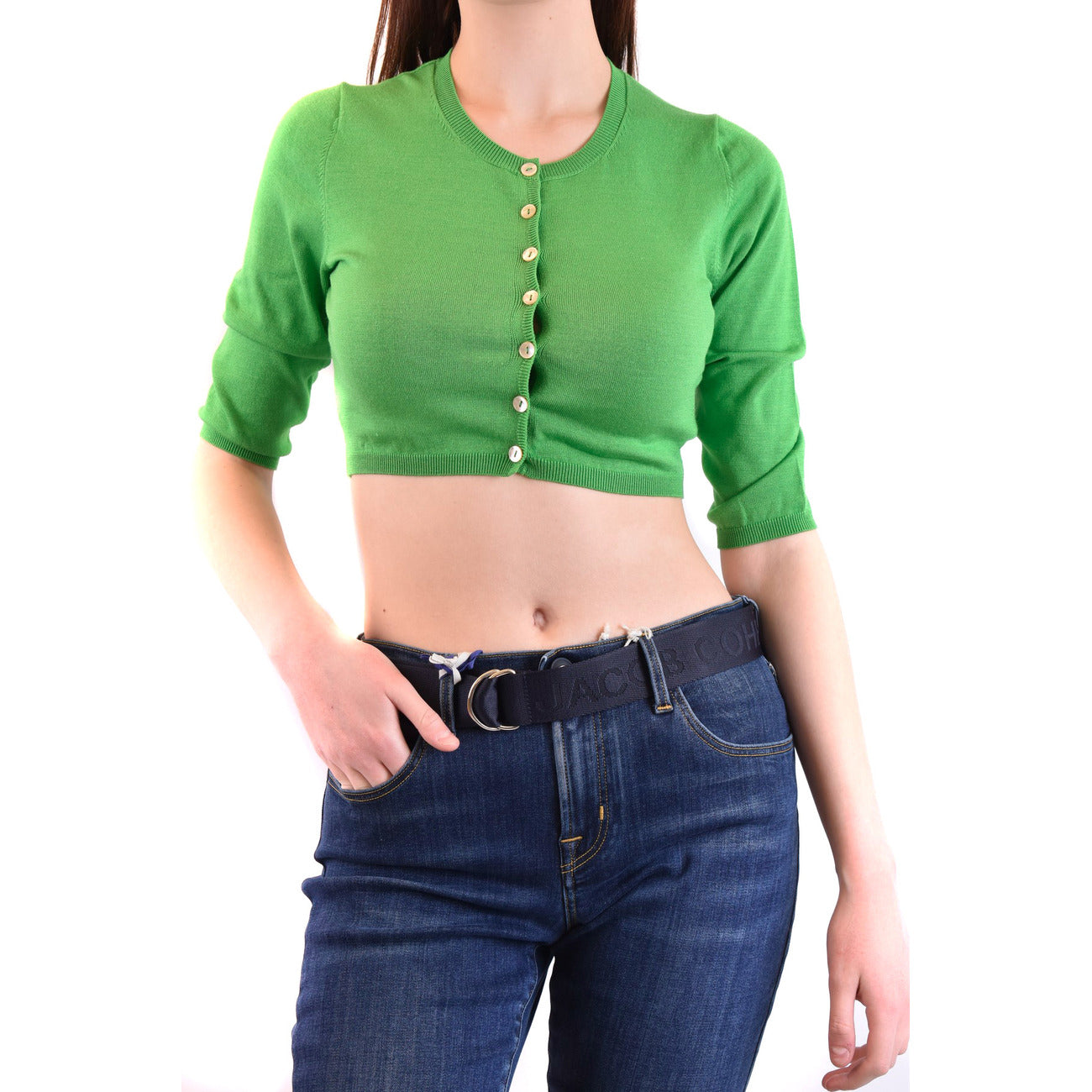 Parosh - Parosh Women's Cardigan