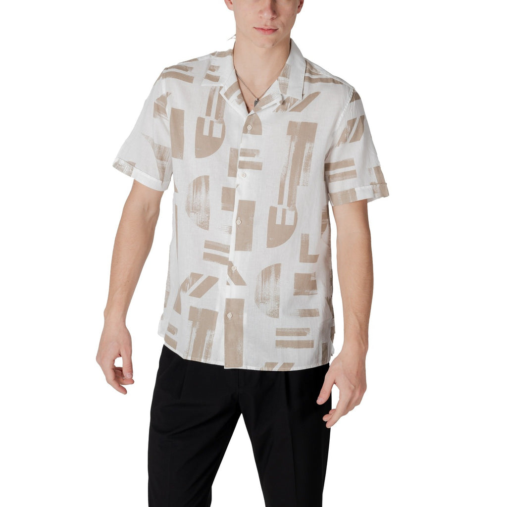 Antony Morato - Antony Morato Men's Shirt