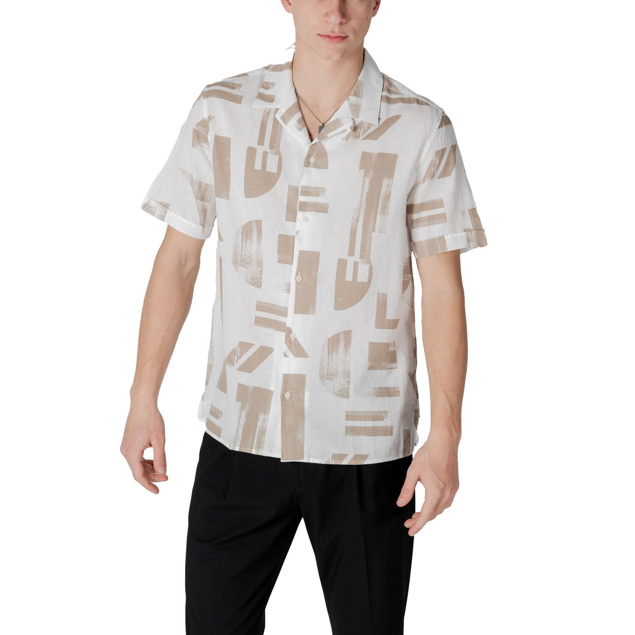 Antony Morato - Antony Morato Men's Shirt