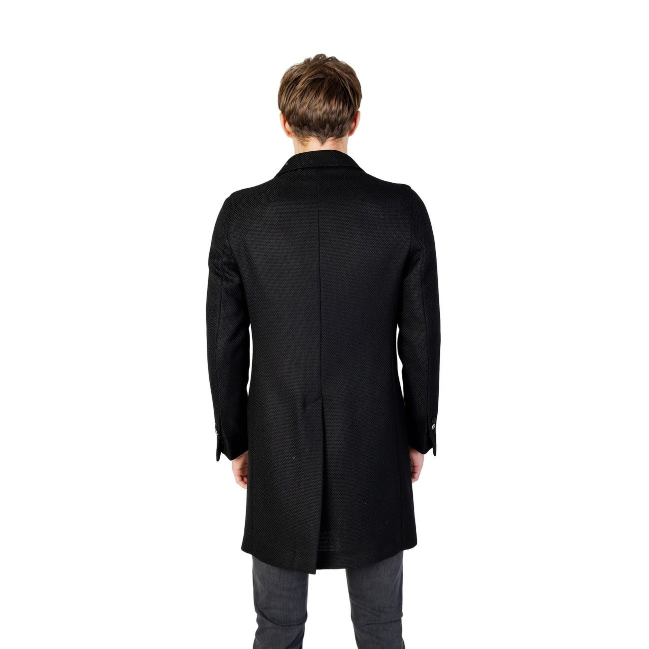 Mulish - Mulish Men's Coat