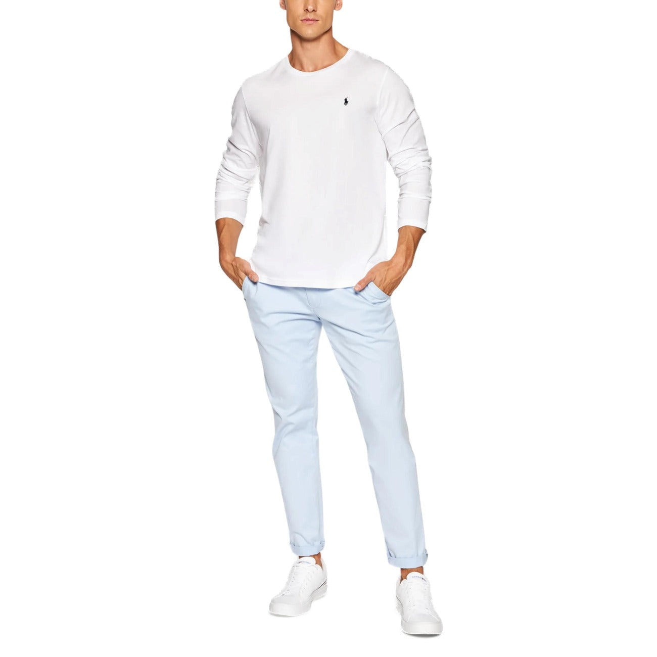 Ralph Lauren - Ralph Lauren T-Shirt Uomo