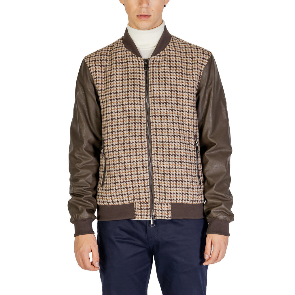 Gianni Lupo - Gianni Lupo Men's Jacket