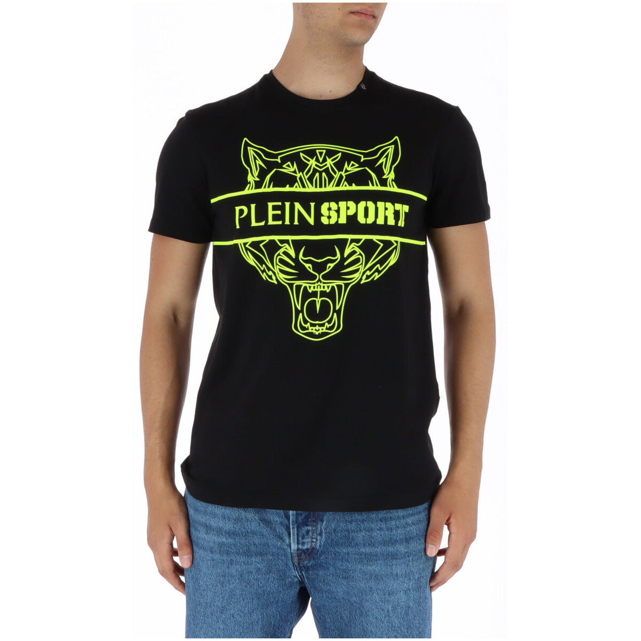 Plein Sport - Plein Sport Men's T-Shirt