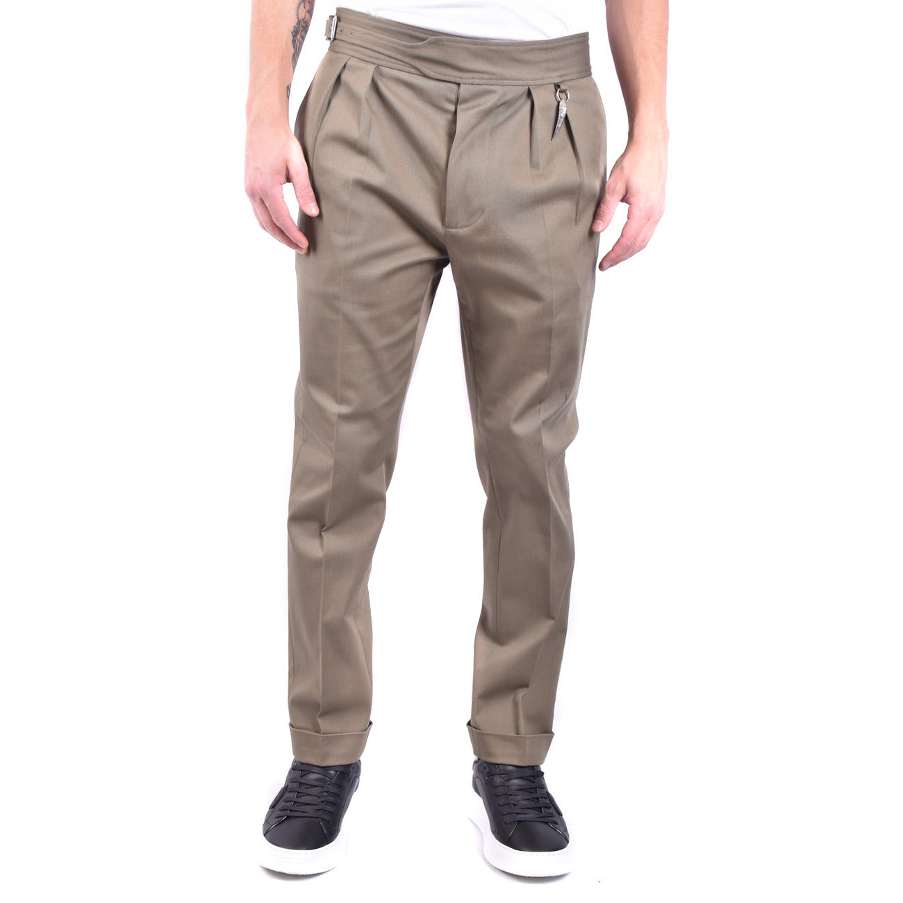 Roberto Cavalli - Roberto Cavalli Men's Trousers