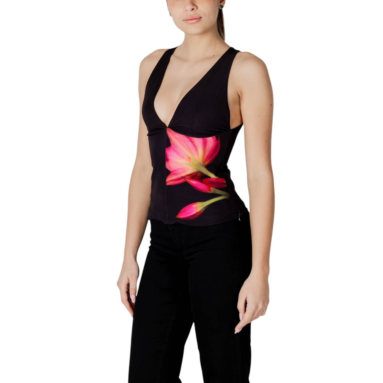Desigual - Desigual Women's Tops