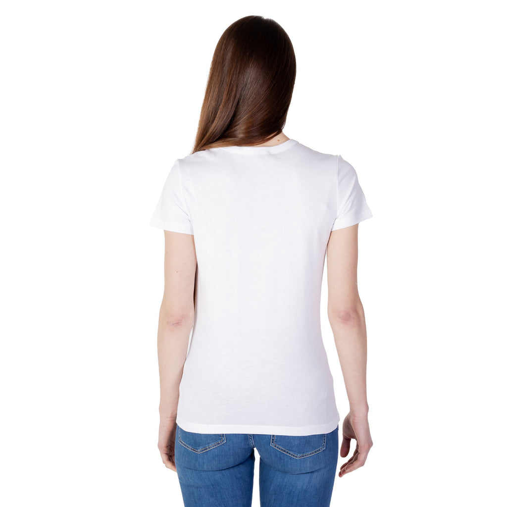 Love Moschino - Love Moschino T-Shirt Donna