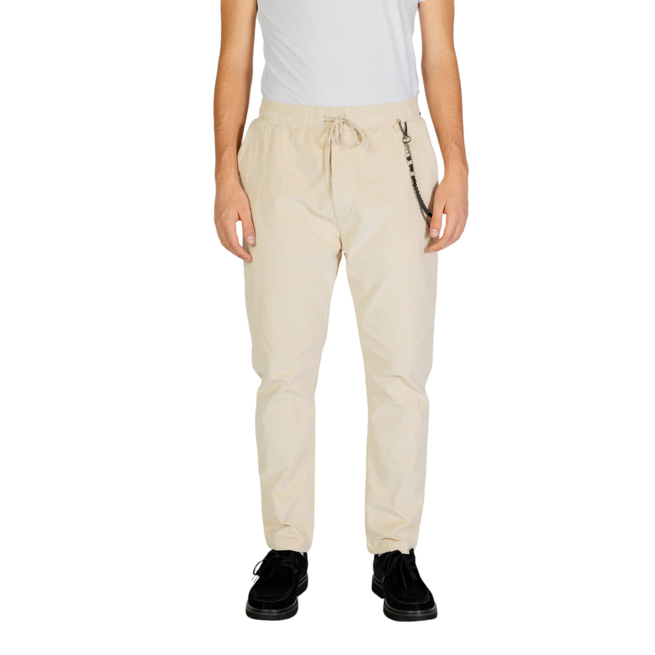 Gianni Lupo - Gianni Lupo Men's Pants