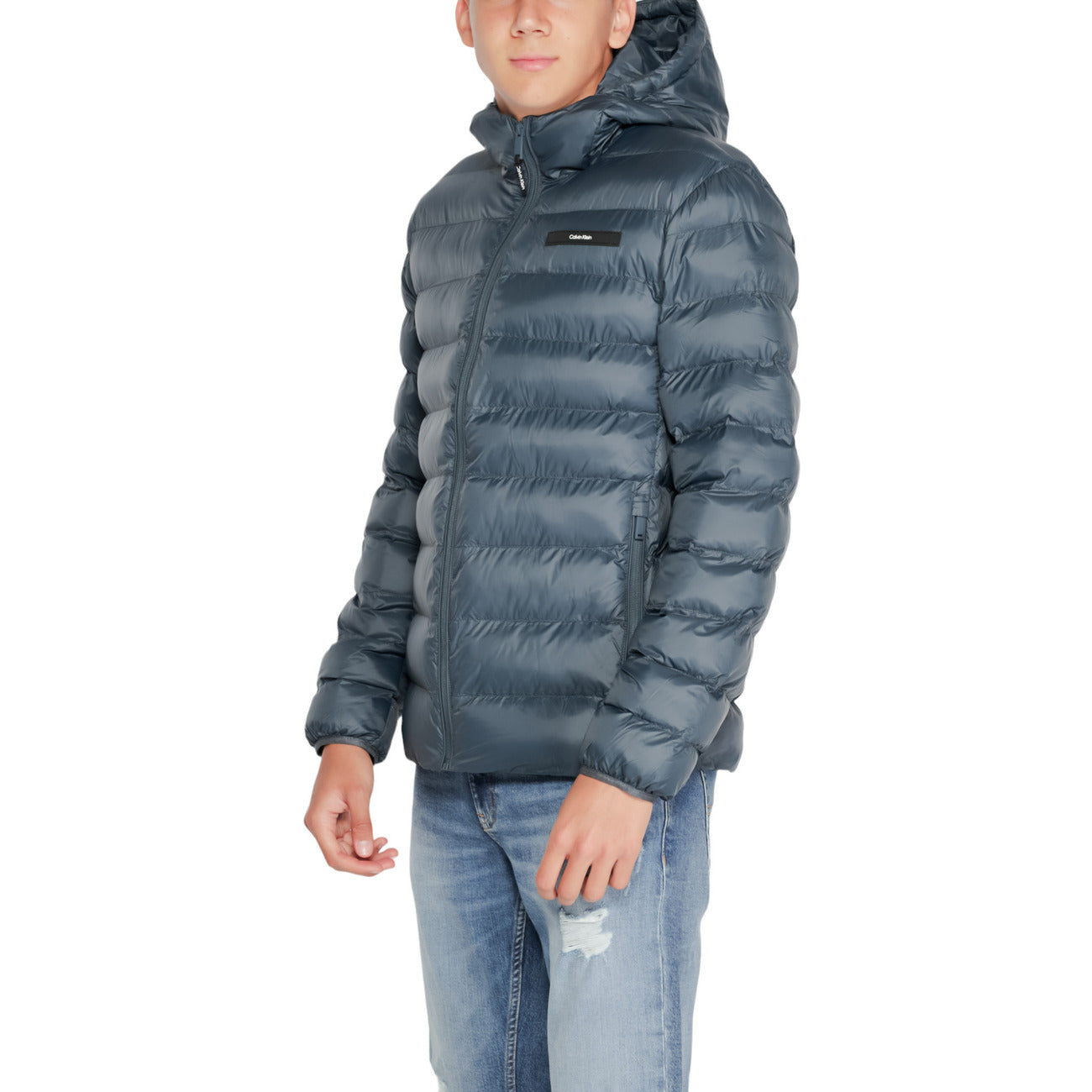 Calvin Klein - Calvin Klein Men's Jacket