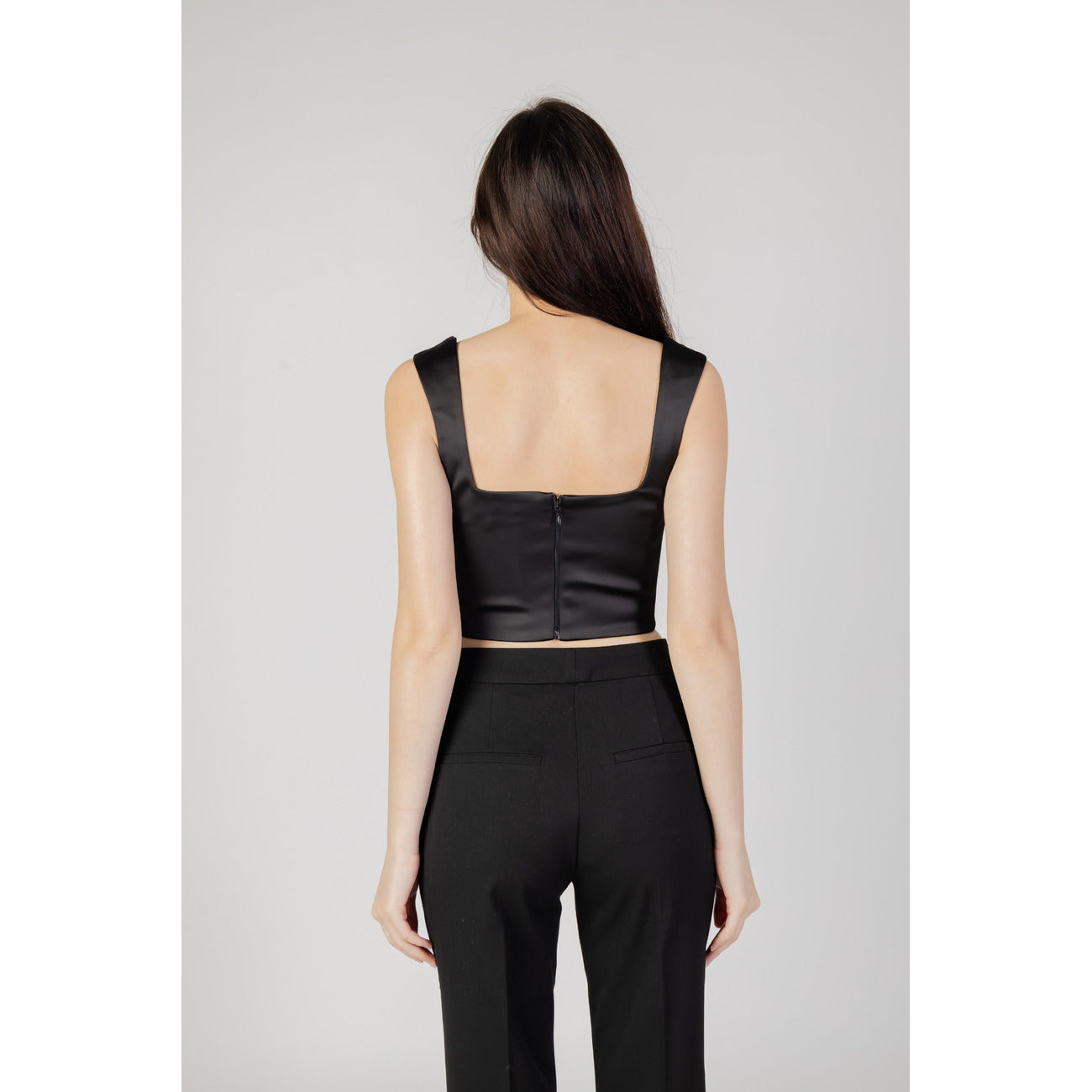 Silence - Silence Top Women
