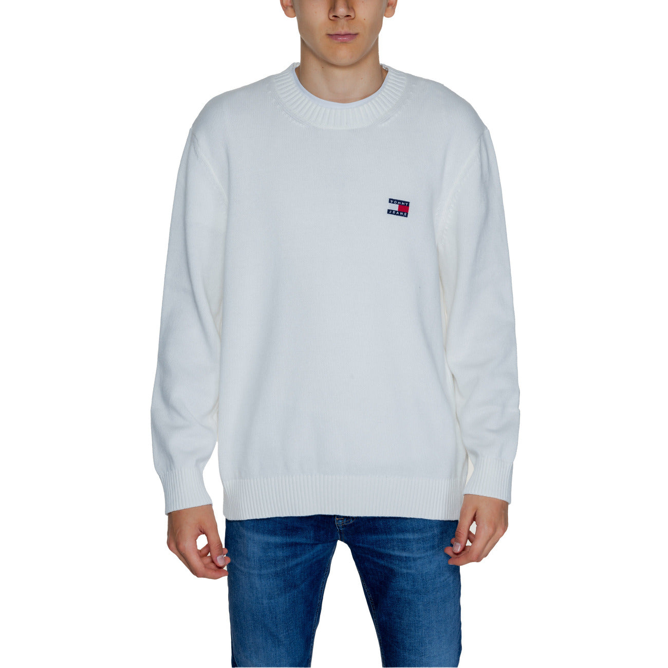 Tommy Hilfiger Jeans - Tommy Hilfiger Jeans Men's Shirt